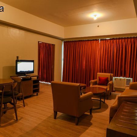 סבו La Mirada Hotel מראה חיצוני תמונה