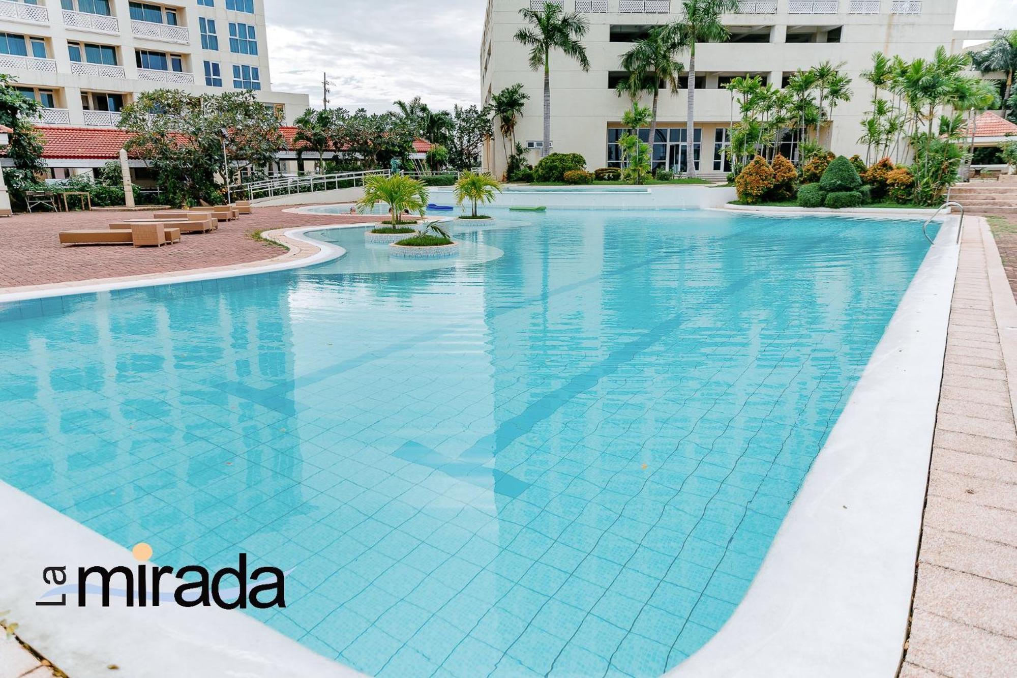 סבו La Mirada Hotel מראה חיצוני תמונה