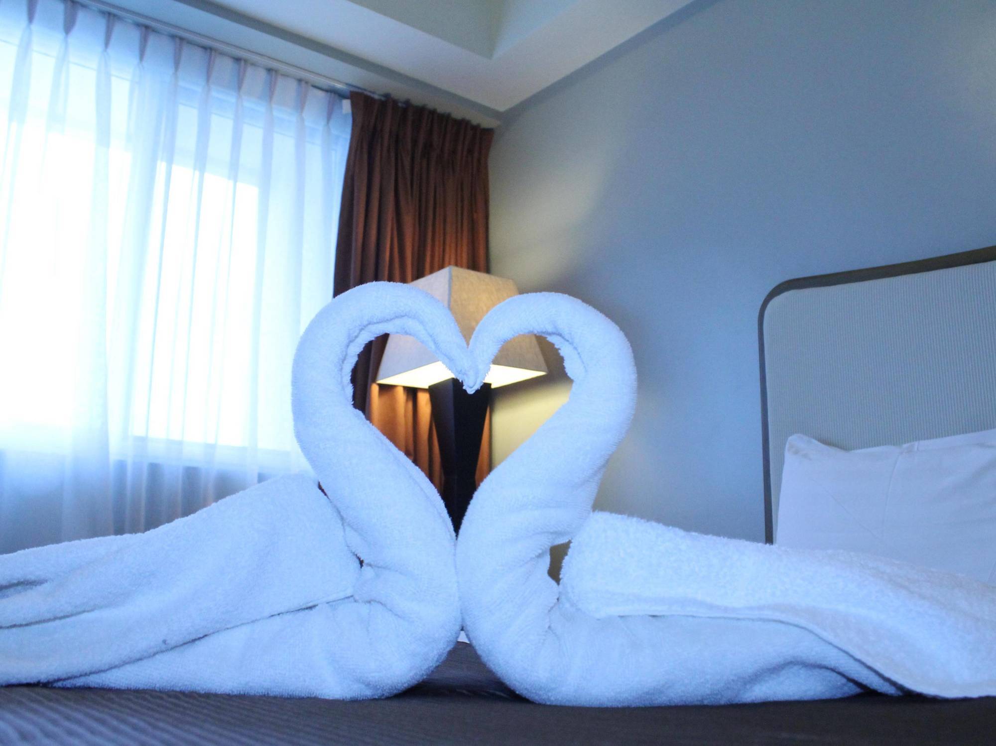 סבו La Mirada Hotel מראה חיצוני תמונה