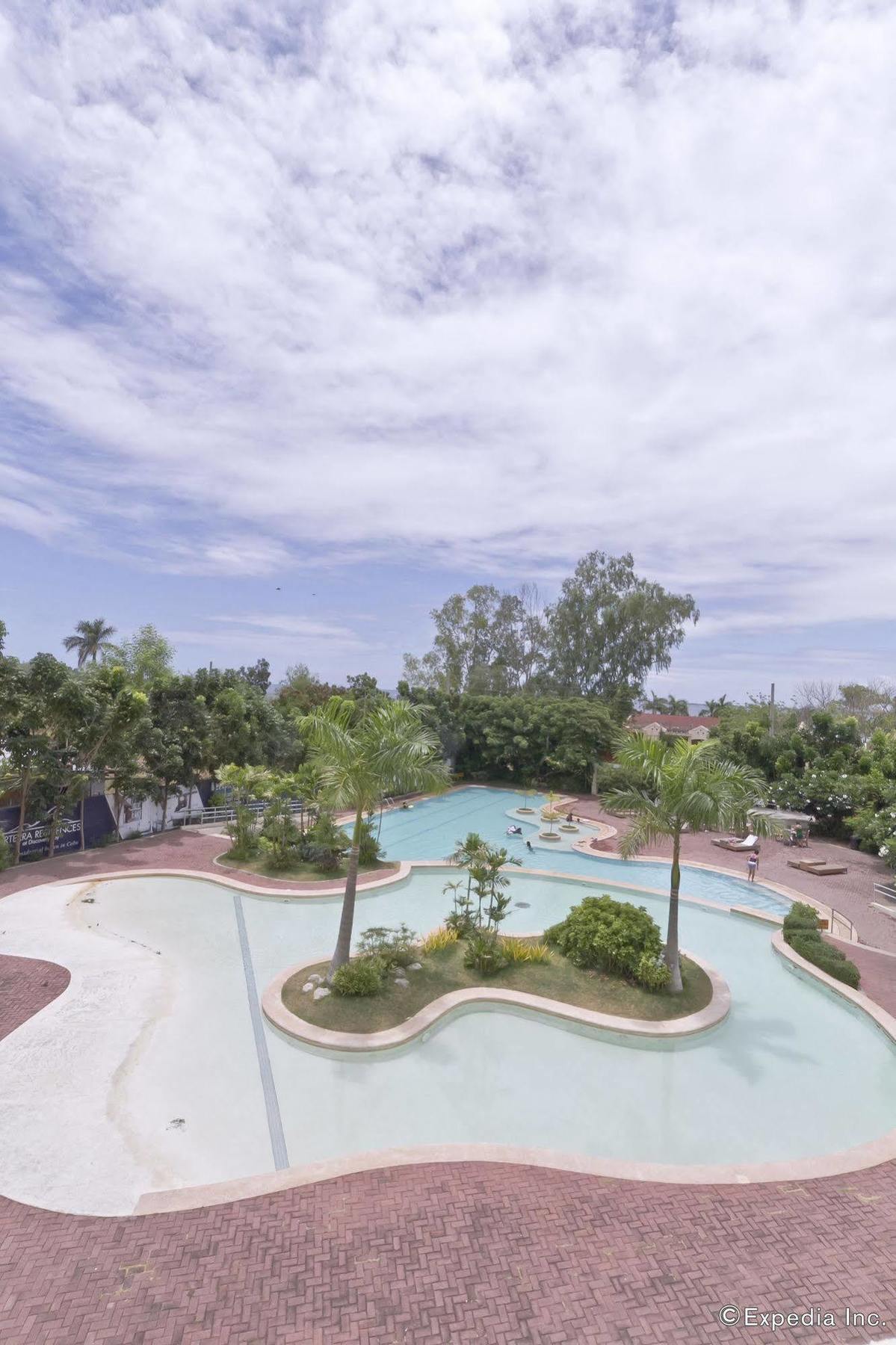 סבו La Mirada Hotel מראה חיצוני תמונה